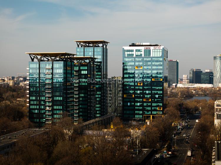 FLOREASCA - APARTAMENT 5 CAMERE - READY TO MOVE - LUX - COMISION 0% - 8