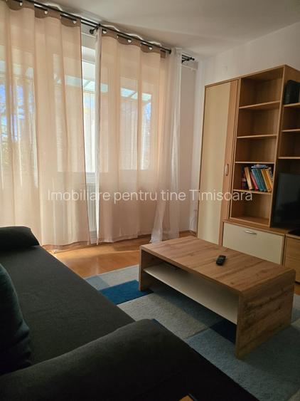 Apartament 3 camere imobil caramida langa Prefectura si Consiliul Judetean - 3