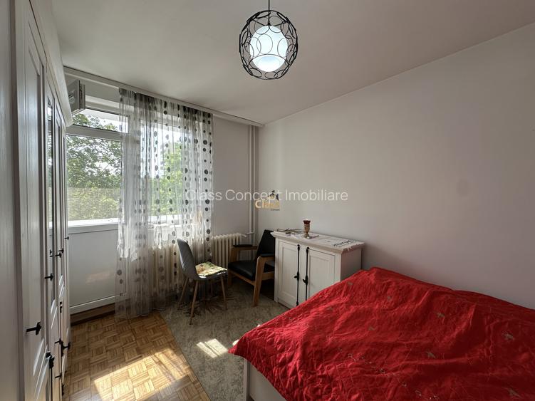 Apartament 2 camere | Etaj Intermediar | 50 mpu | Unirii Gheorgheni - 6