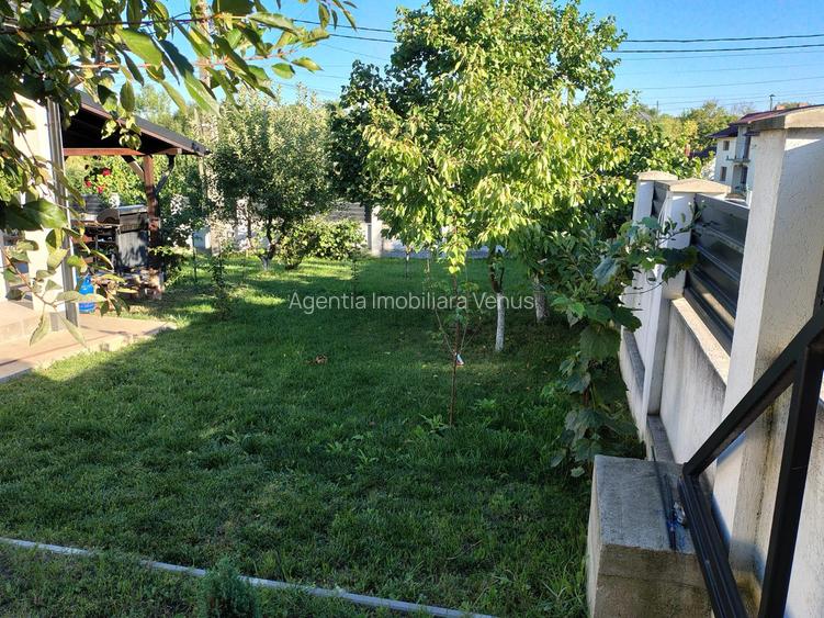 Casa la cheie in Manastirea Doamnei - 4