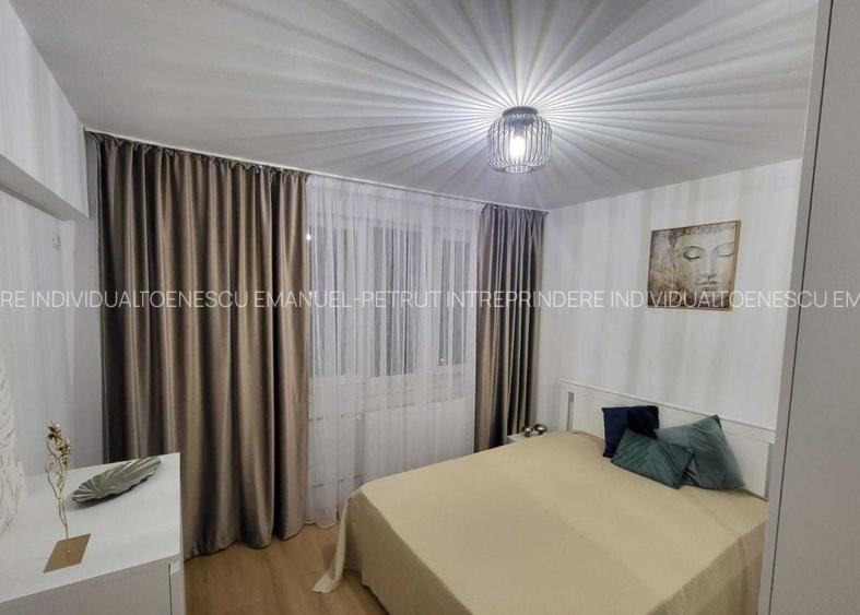 Apartament 2 camere de inchiriat | Iancului | langa metrou | renovat - 2