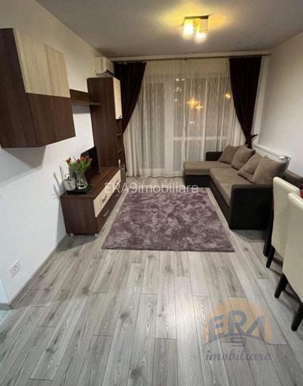 3 camere | Prima Universitatii | bloc nou | etaj 2 - 6