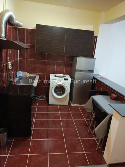 Inchiriere Garsoniera Prelungirea Ghencea / Centrala Proprie - 7