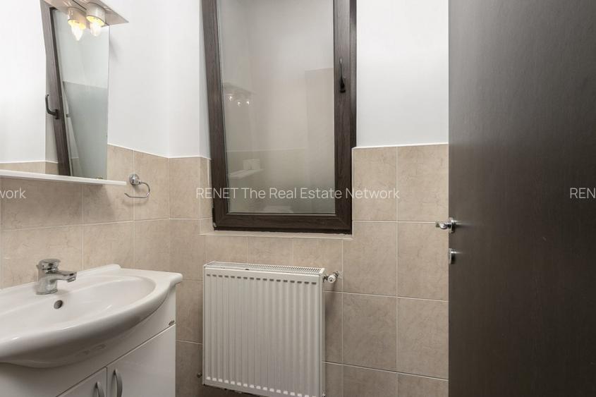 Vilă spațioasă și elegantă în Pipera – zona Porsche / Hotel Alexander - 9