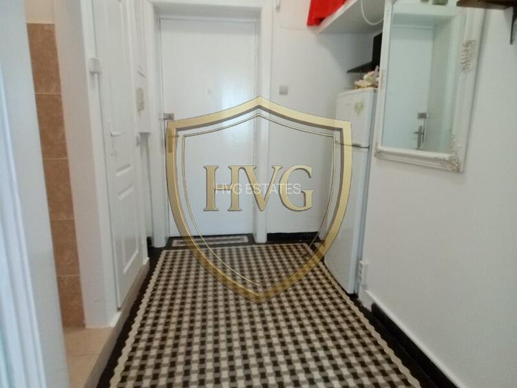 Garsoniera | Parcul Carol | Centrala Proprie - 5