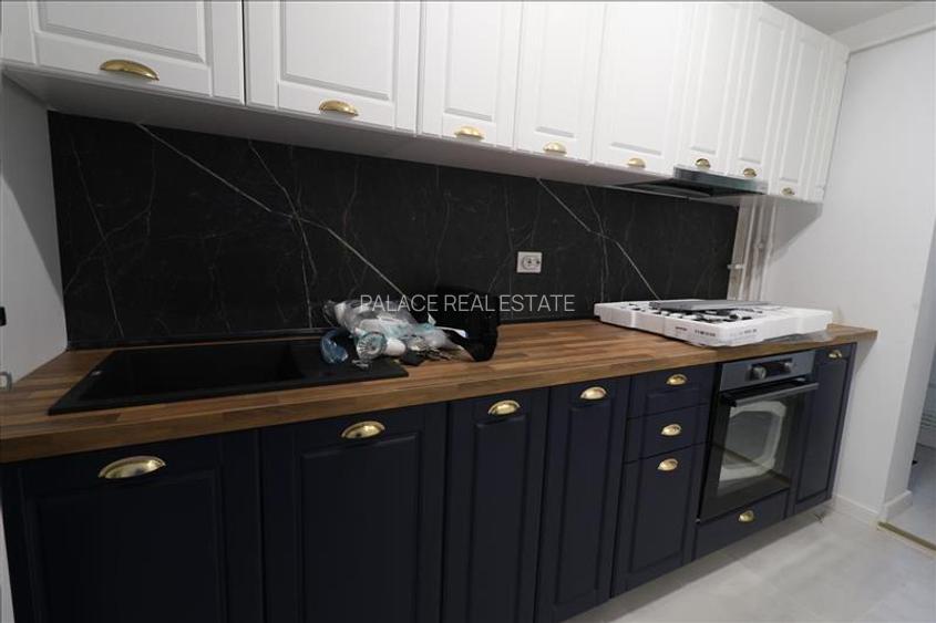 Apartament 1 camera NICOLINA ( SPATIU COMERCIAL) - 4