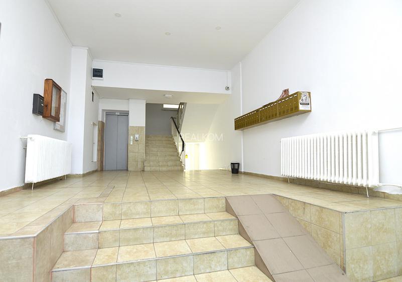 VANZARE APARTAMENT 3 CAMERE UNIRII – PIATA ALBA IULIA - 23