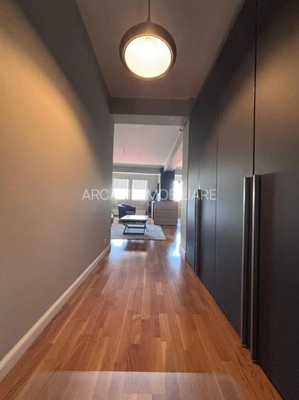 Inchiriere  apartament 3 camere | Damaroaia | Băneasa - 4