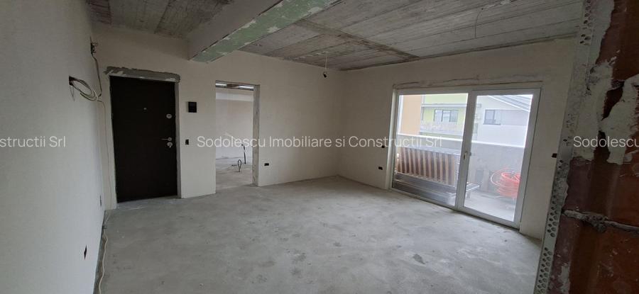 Apartament cu scara interioara - zona Kaufland - 19