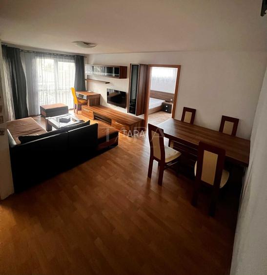 Apartament 2 camere cu garaj inclus, Florești, zona Eroilor - 2