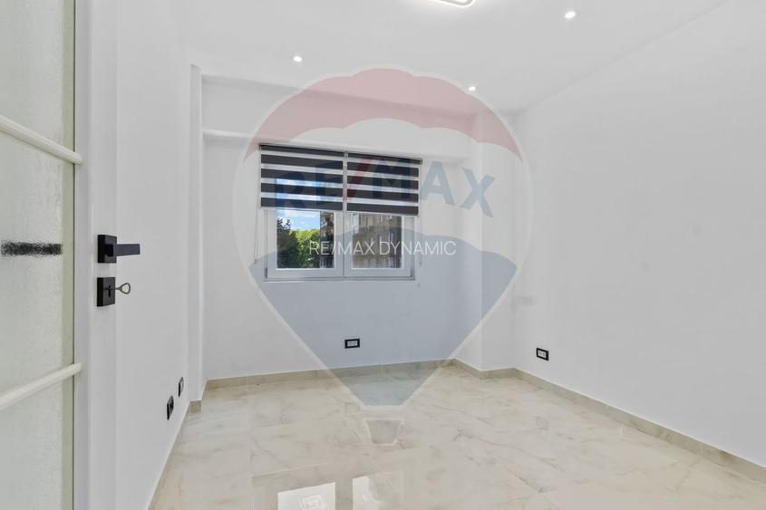 Apartament modern cu 3 camere de închiriat - zona Băncilor - 7