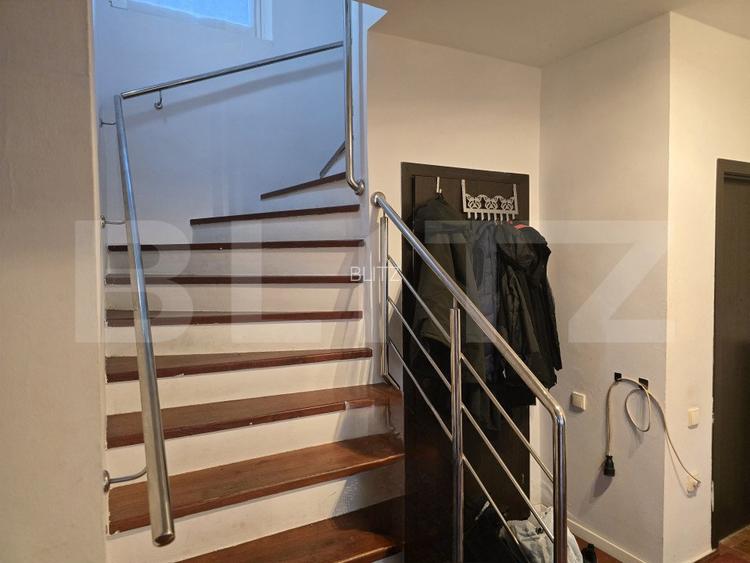 Casa la cheie in Apahida, 140mp, cu 703mp teren - 11