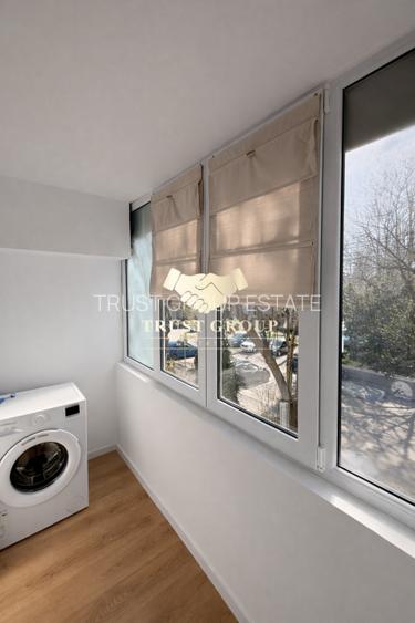 Prima închiriere | 2 camere decomandat | renovat complet | mobilat si utilat - 11