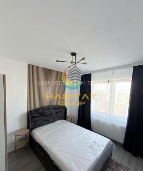 3 camere Berceni Metalurgiei centrala termica balcon - 4