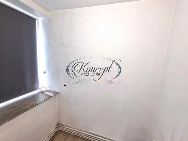 Spatiu de Birouri pe Strada Paris - 7