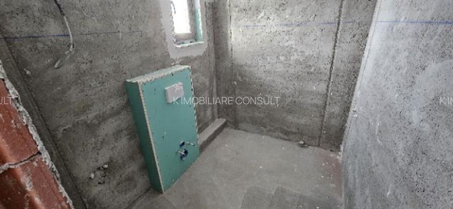 Cernica Balaceanca casa cuplata 4 camere de vanzare - 28