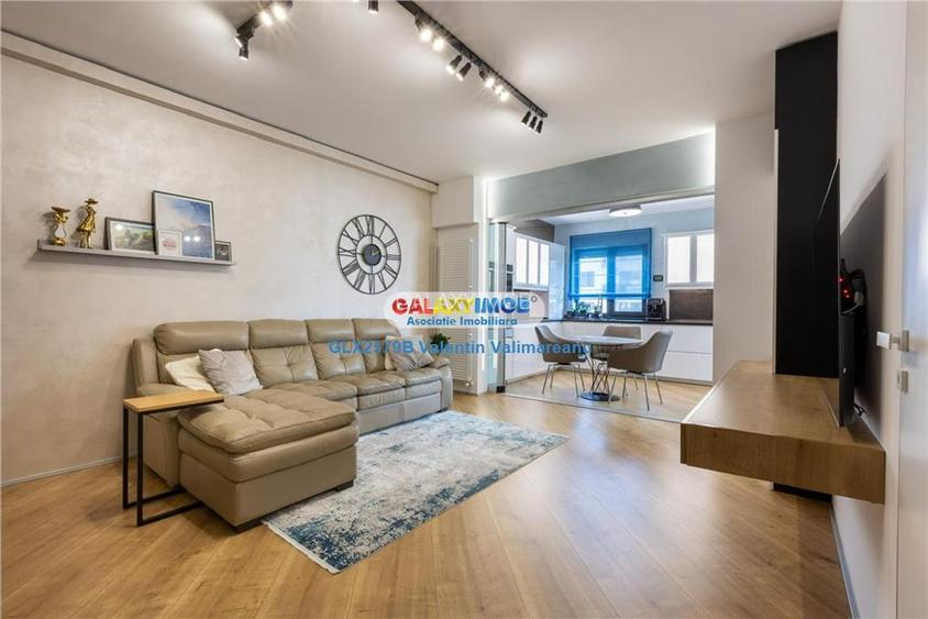 Apartament 3 Camere Pipera VI 212 - 18