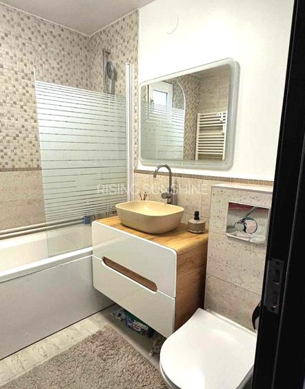 3 camere | centrala proprie | bloc an 1982 | 600m Metrou Crangasi - 7