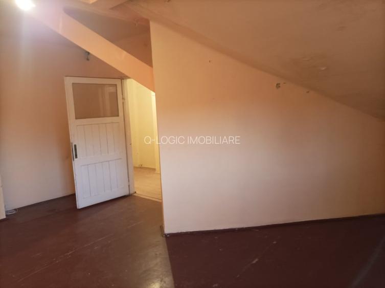 Apartament 3 camere liber la vanzare zona Central - 13