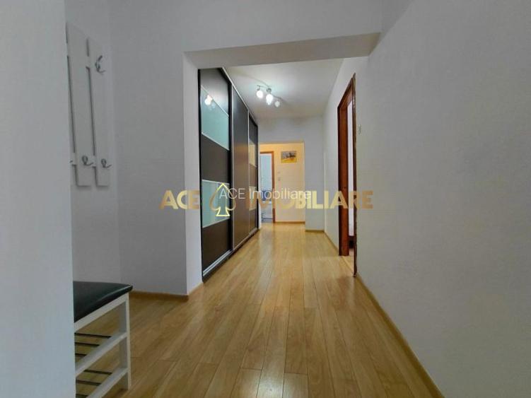 3 Camere de inchiriat | 1 Decembrie 1918 | Metrou 1 min | Mobilat - 8