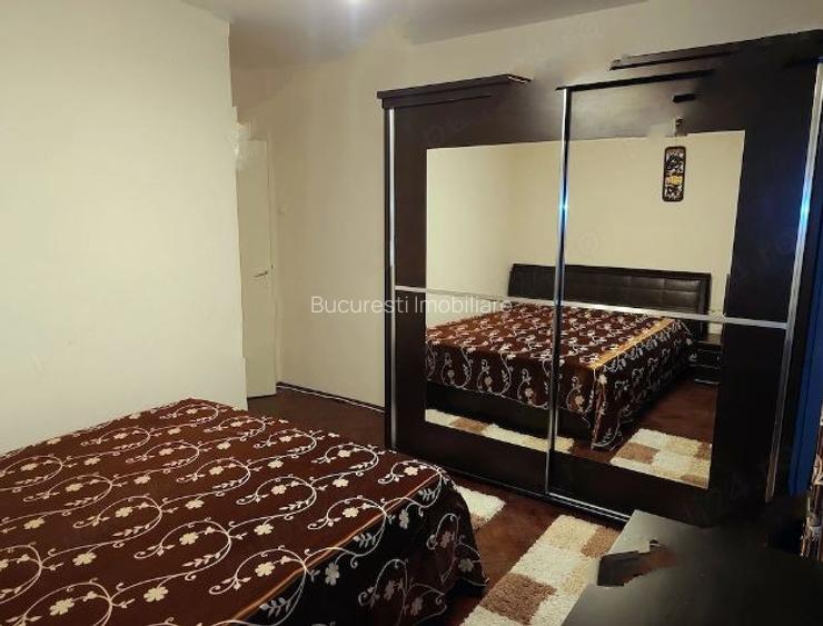 Apartament 3 cam, Piata  Universitatii,DECOMANDATA,et.3/8,mobilat,2 balcoane - 2