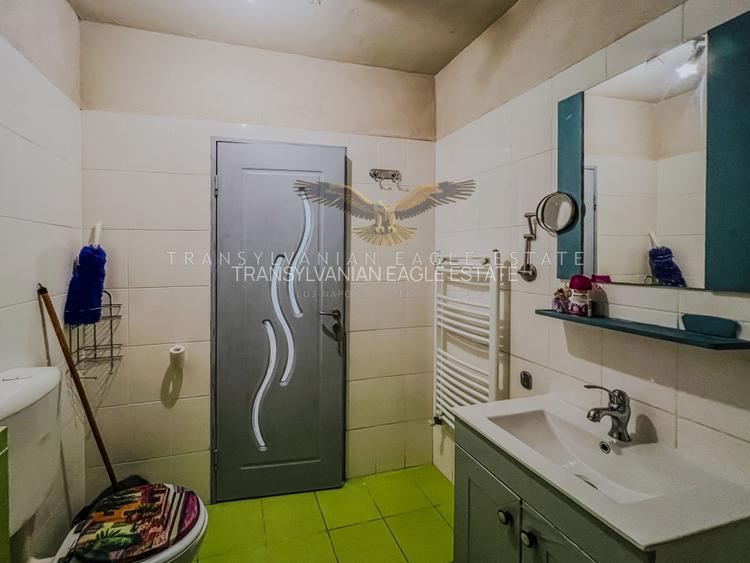 Locuinta semidecomandata, de 55 m2 utili, situata in cartier Buna Ziua - 7