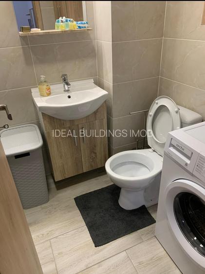 Apartament tip studio | Orhideelor Residence | Tineretului 63 - 5