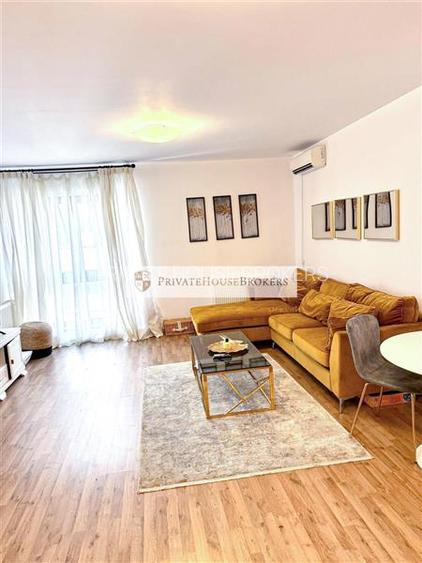 Pipera | Scoala Americana | Green Vista | Bloc 2010 | Parcare - 9