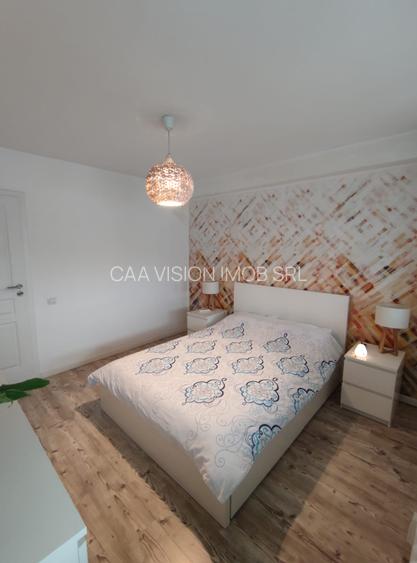 Ap 2 camere Renovat complet - 14