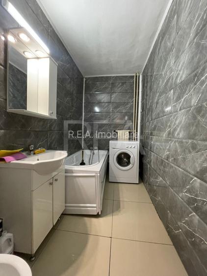 Garsoniera, Vitan Mall, an 1988, 40 mp, metrou, renovat - 7