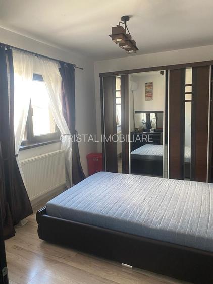 Apartament 2 camere, 60 mp, centrală, mobilat, parcare inclusă, Titan - 4