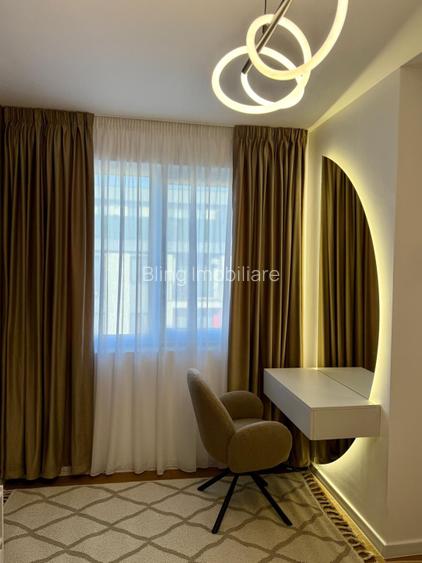 apartament cu 2 camere,2 bai,balcon,parcare,etaj intermediar,zona Parc Poligon - 7
