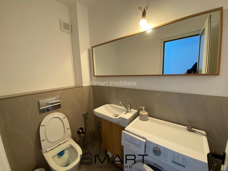 apartament 3 camere, cu balcon Mihai Viteazul Sibiu - 11