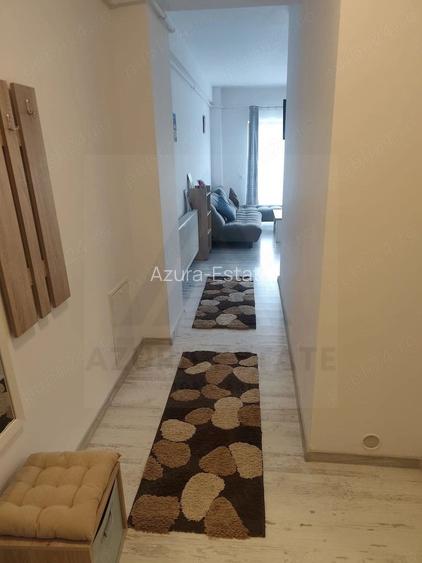 Garsoniera  47 mp etaj 2 cu lift si balcon pe strada Doamna Stanca - 4