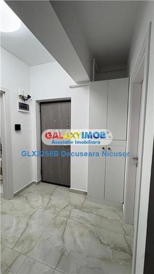 Apartament 2 camere mobilat utilat Militari Residence  84.900 Euro - 3