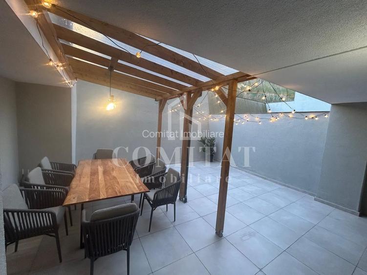 Apartament 3 camere | 65mp | Grigorescu - 18