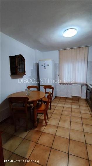Apartament 2 camere zona Caraiman - 6