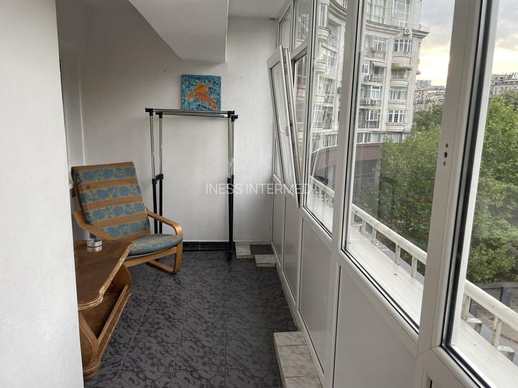 UNIRII, AP 3 CAM SPATIOS, 105MP, RENOVAT, MOBILAT UTILAT COMPLET - 18