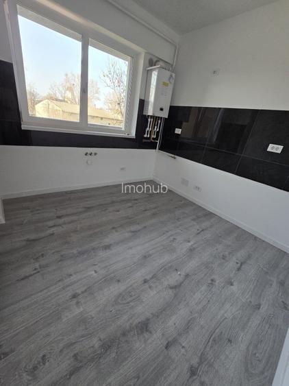 Apartament 2 camere, decomandat, Intabulat - 7