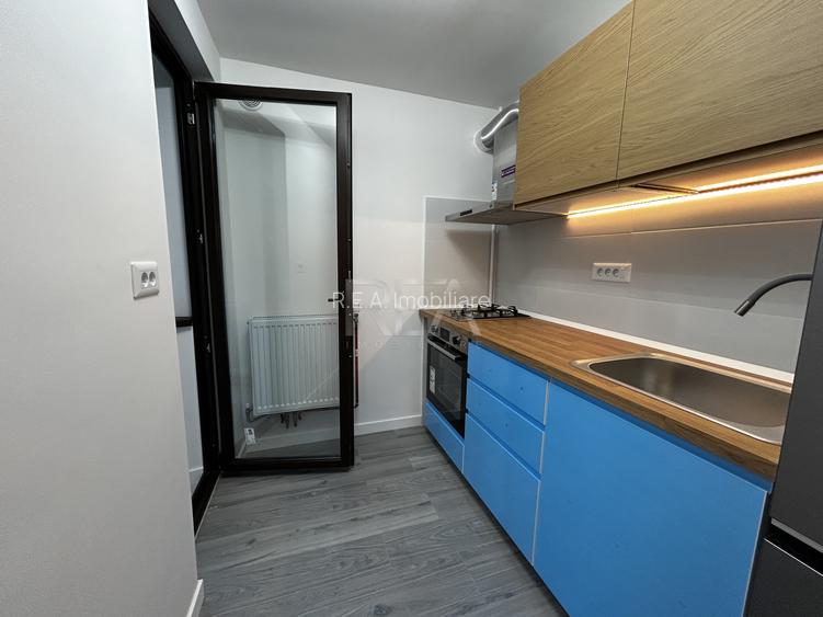 Apartament 2 Camere - Calea Plevnei - Central - 9