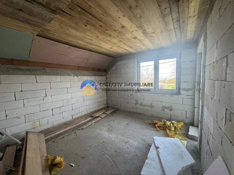 Casa noua din 2023 comuna Girov - localitatea Gura Vaii - 19