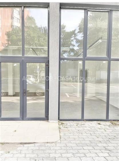 De vanzare spatiu comercial – Cartierul Decebal-Dacia, Oradea - 5