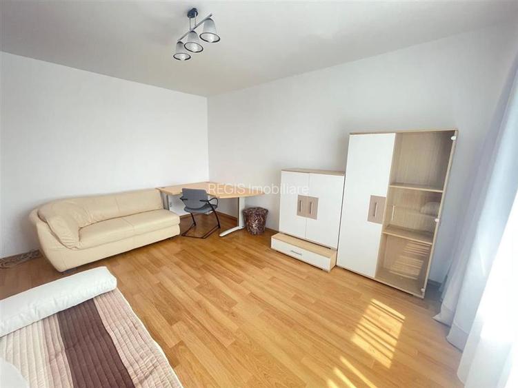 Apartament 2 Camere cu Priveliste + 2 locuri de parcare - 4