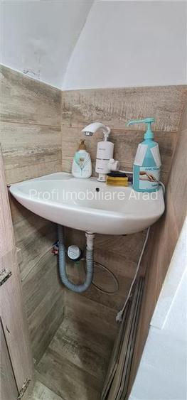 Spatiu Comercial Central pe Bulevardul Revolutiei linga Primarie - 8