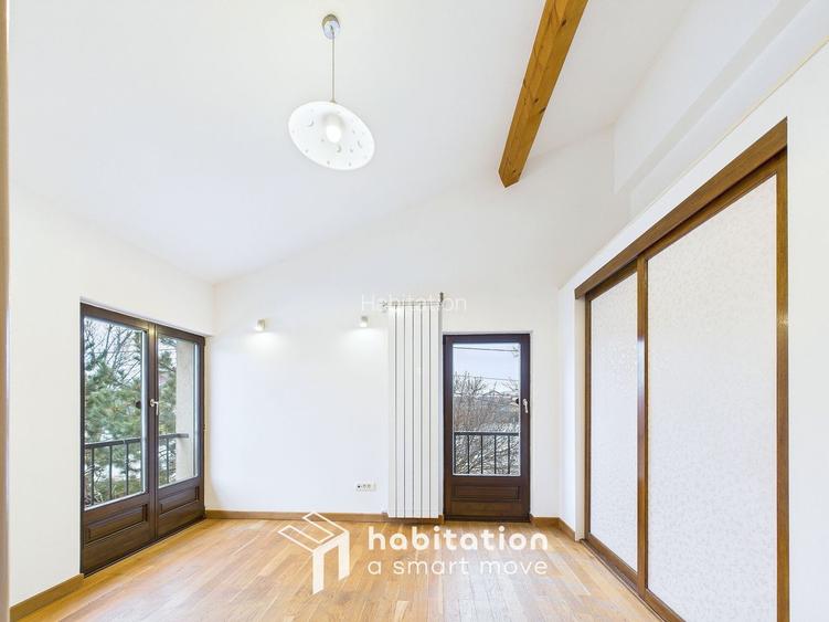 Casă de vis în Giroc – Eleganță clasică, spațiu vast și confortabil - 33