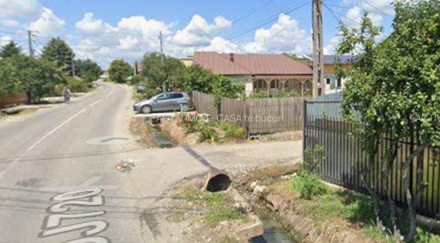 Teren 3000 mp intravilan Razvad Redeventei - 5