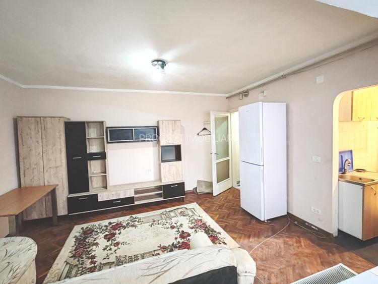 Garsoniera Zona Judetean - 3