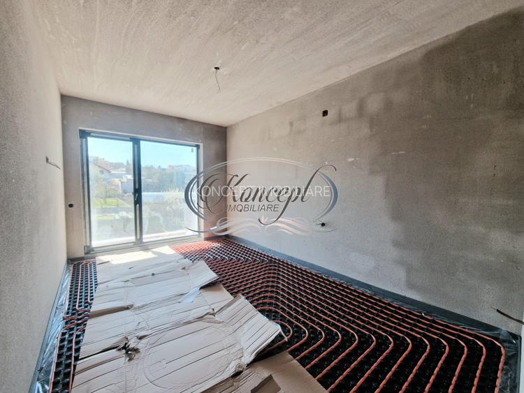 Apartament exclusivist intr-un imobil premium, Andrei Muresanu - 9