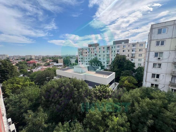 2 Camere Piata Progresul- Bloc anvelopat-Centrala termica - 2