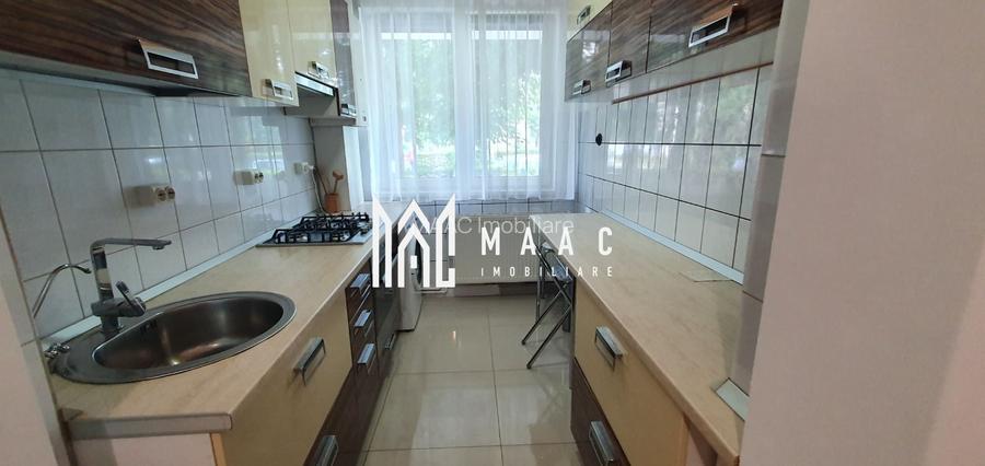 Apartament 2 Camere |  Parter  | Hipodrom 3 - Ostirii - 3